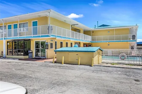 4600 34th Street S St Petersburg FL 33711