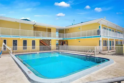 4600 34th Street S St Petersburg FL 33711