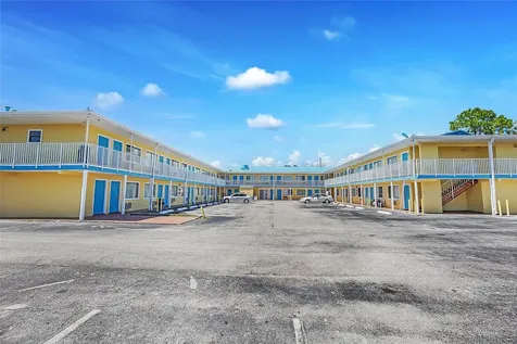 4600 34th Street S St Petersburg FL 33711