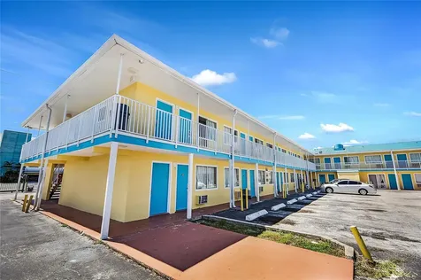 4600 34th Street S St Petersburg FL 33711