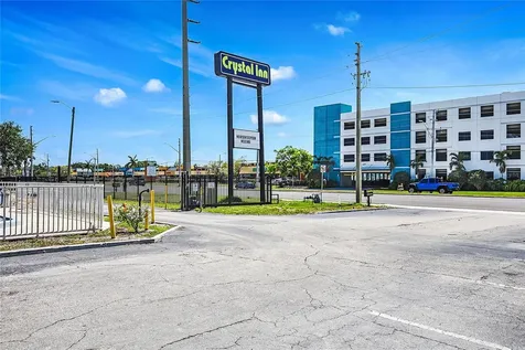 4600 34th Street S St Petersburg FL 33711