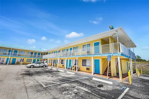 4600 34th Street S St Petersburg FL 33711