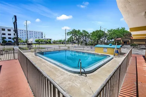 4600 34th Street S St Petersburg FL 33711