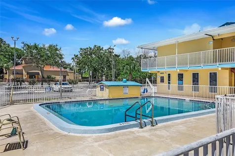 4600 34th Street S St Petersburg FL 33711