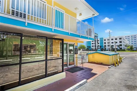 4600 34th Street S St Petersburg FL 33711