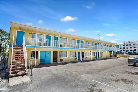 4600 34th Street S St Petersburg FL 33711