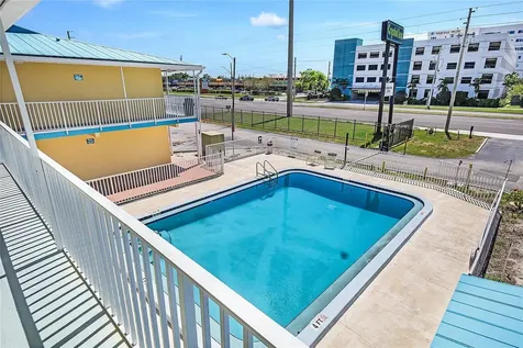 4600 34th Street S St Petersburg FL 33711