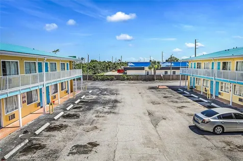 4600 34th Street S St Petersburg FL 33711