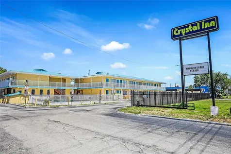 4600 34th Street S St Petersburg FL 33711