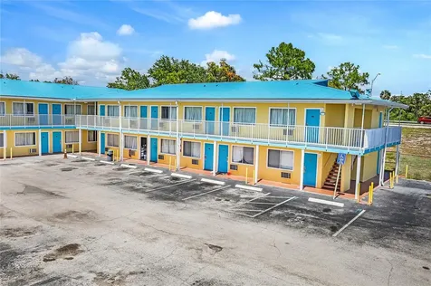 4600 34th Street S St Petersburg FL 33711