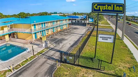 4600 34th Street S St Petersburg FL 33711