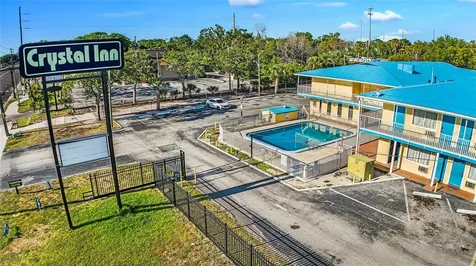 4600 34th Street S St Petersburg FL 33711