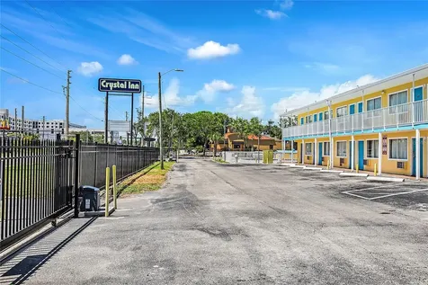 4600 34th Street S St Petersburg FL 33711