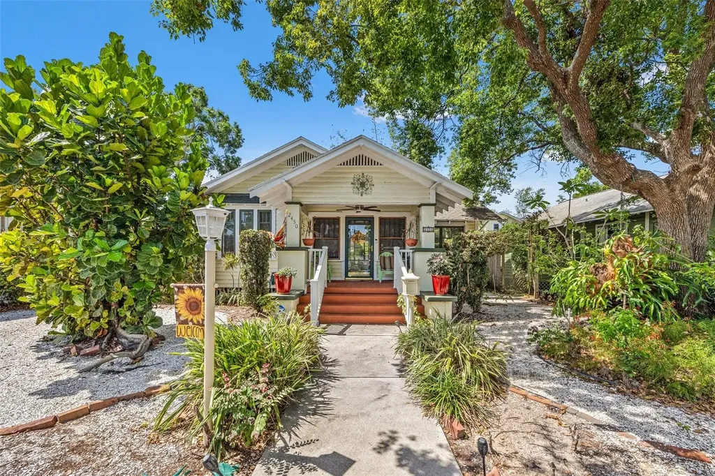 2450 2nd Avenue N St Petersburg FL 33713