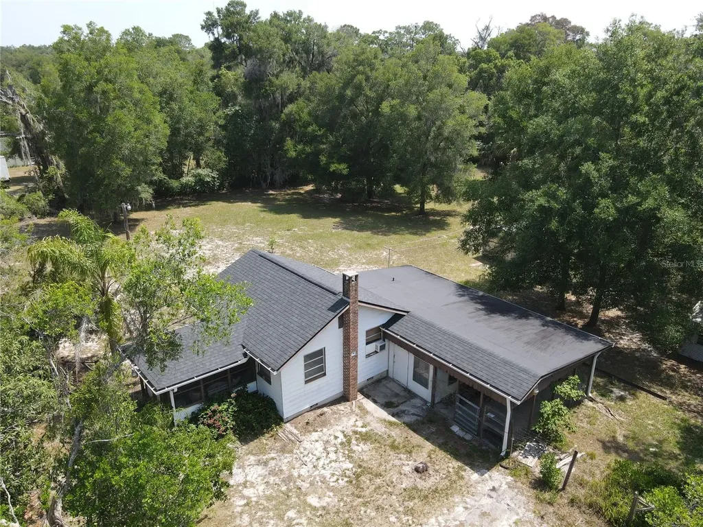 1880 N Sparkman Avenue Orange City FL 32763