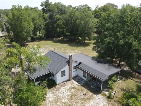 1880 N Sparkman Avenue Orange City FL 32763