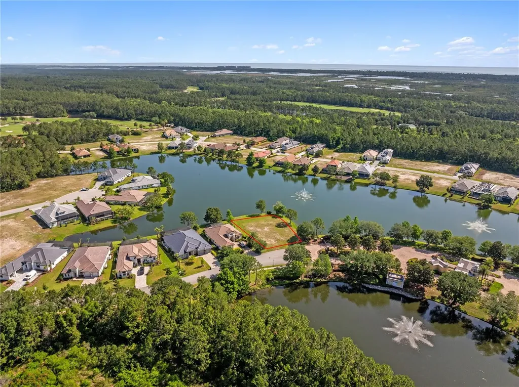 211 Conservatory Drive Palm Coast FL 32137