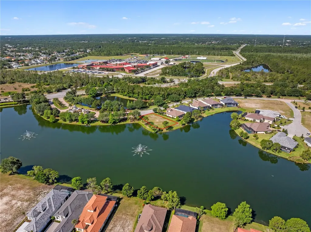 211 Conservatory Drive Palm Coast FL 32137