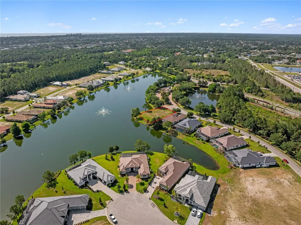 211 Conservatory Drive Palm Coast FL 32137