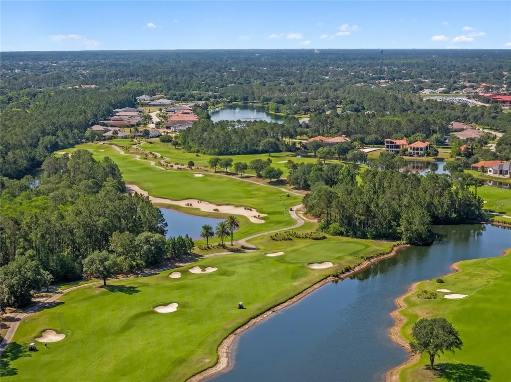 211 Conservatory Drive Palm Coast FL 32137