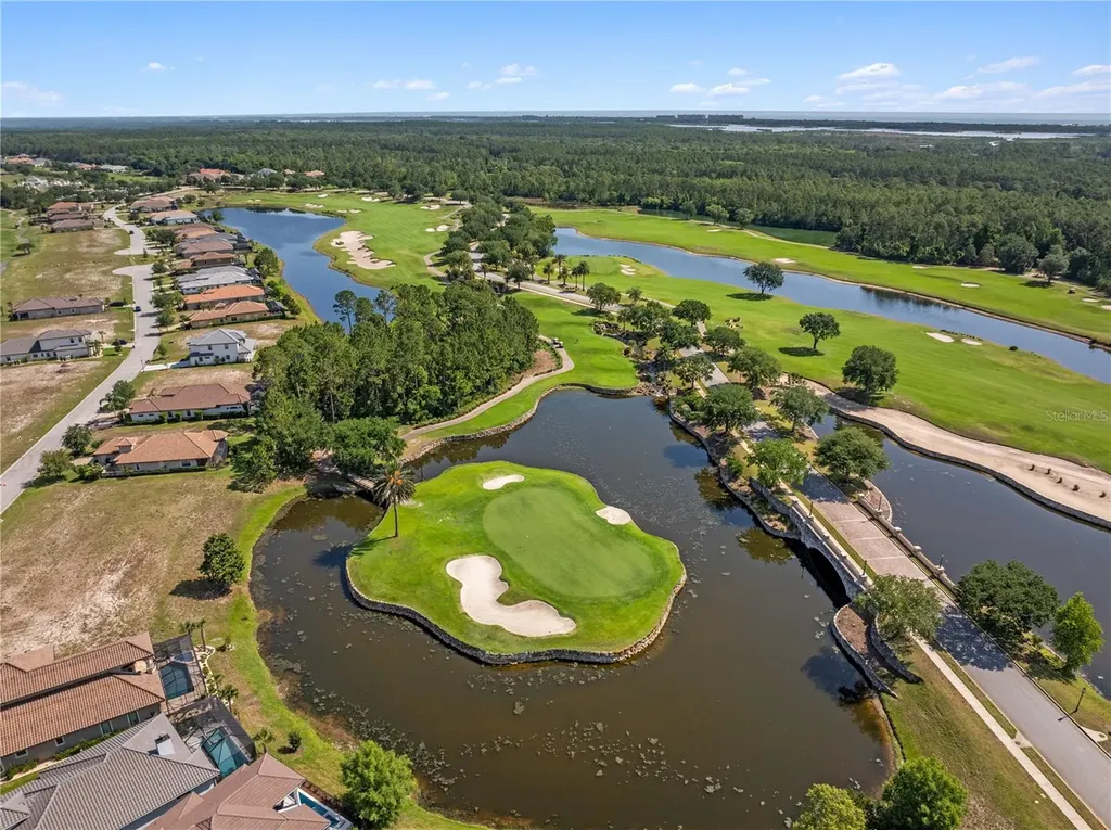 211 Conservatory Drive Palm Coast FL 32137