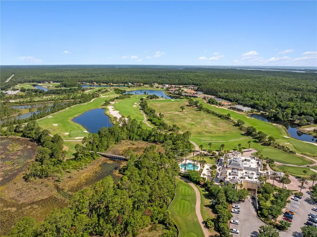 211 Conservatory Drive Palm Coast FL 32137