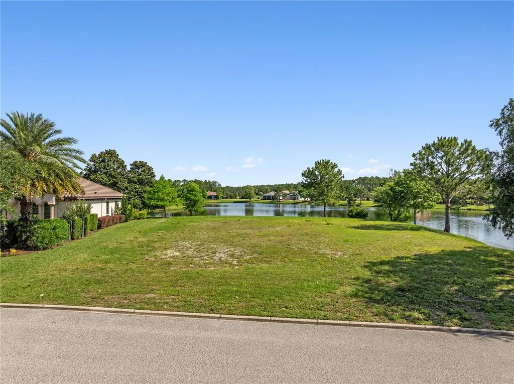 211 Conservatory Drive Palm Coast FL 32137