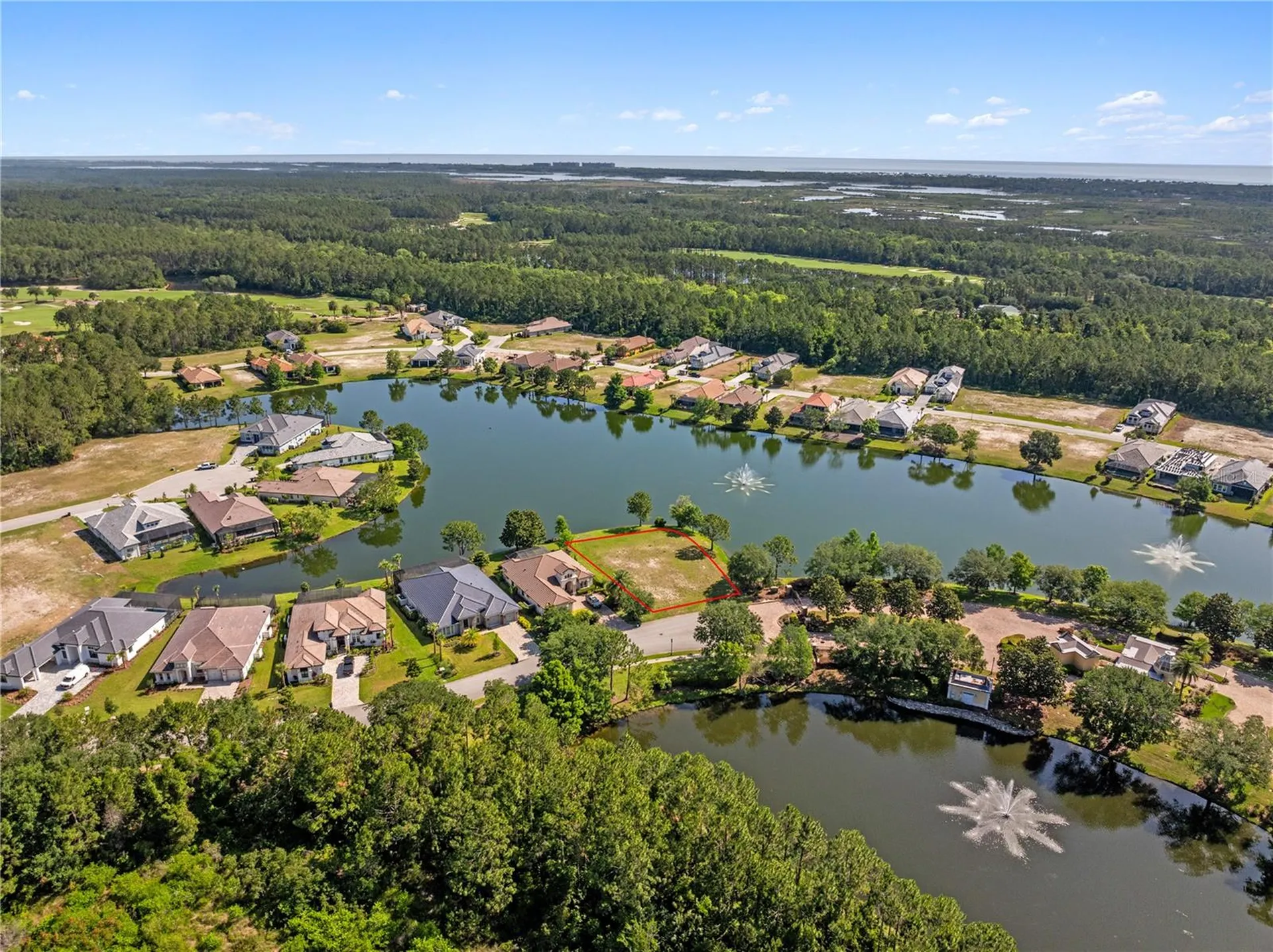 211 Conservatory Drive Palm Coast FL 32137