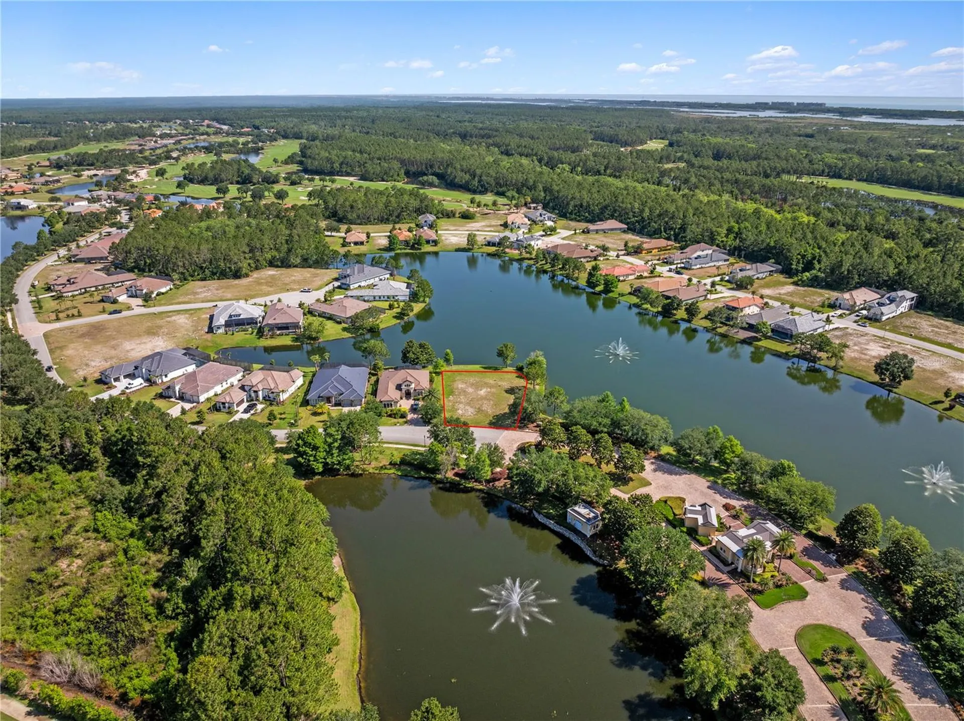 211 Conservatory Drive Palm Coast FL 32137