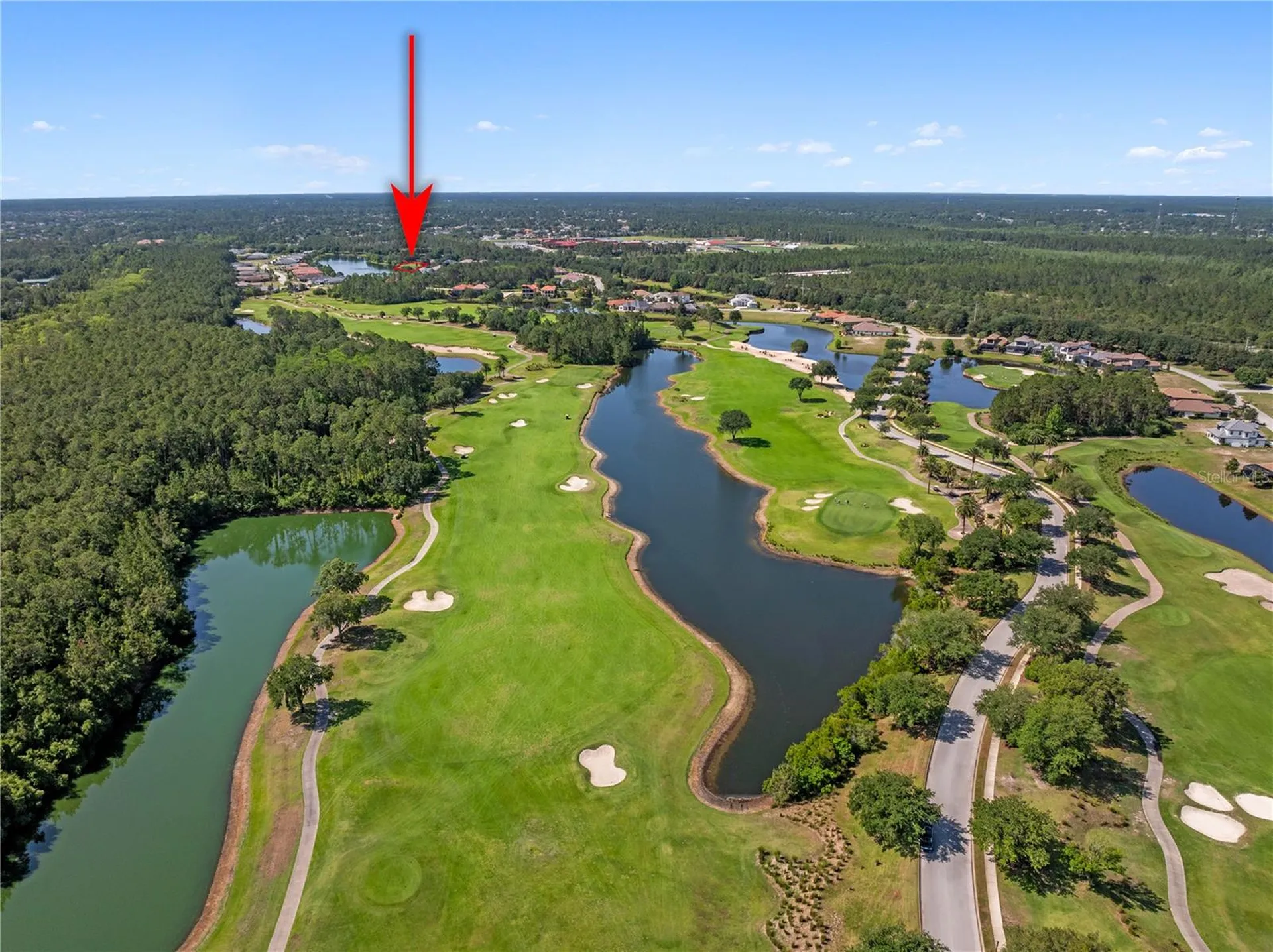 211 Conservatory Drive Palm Coast FL 32137