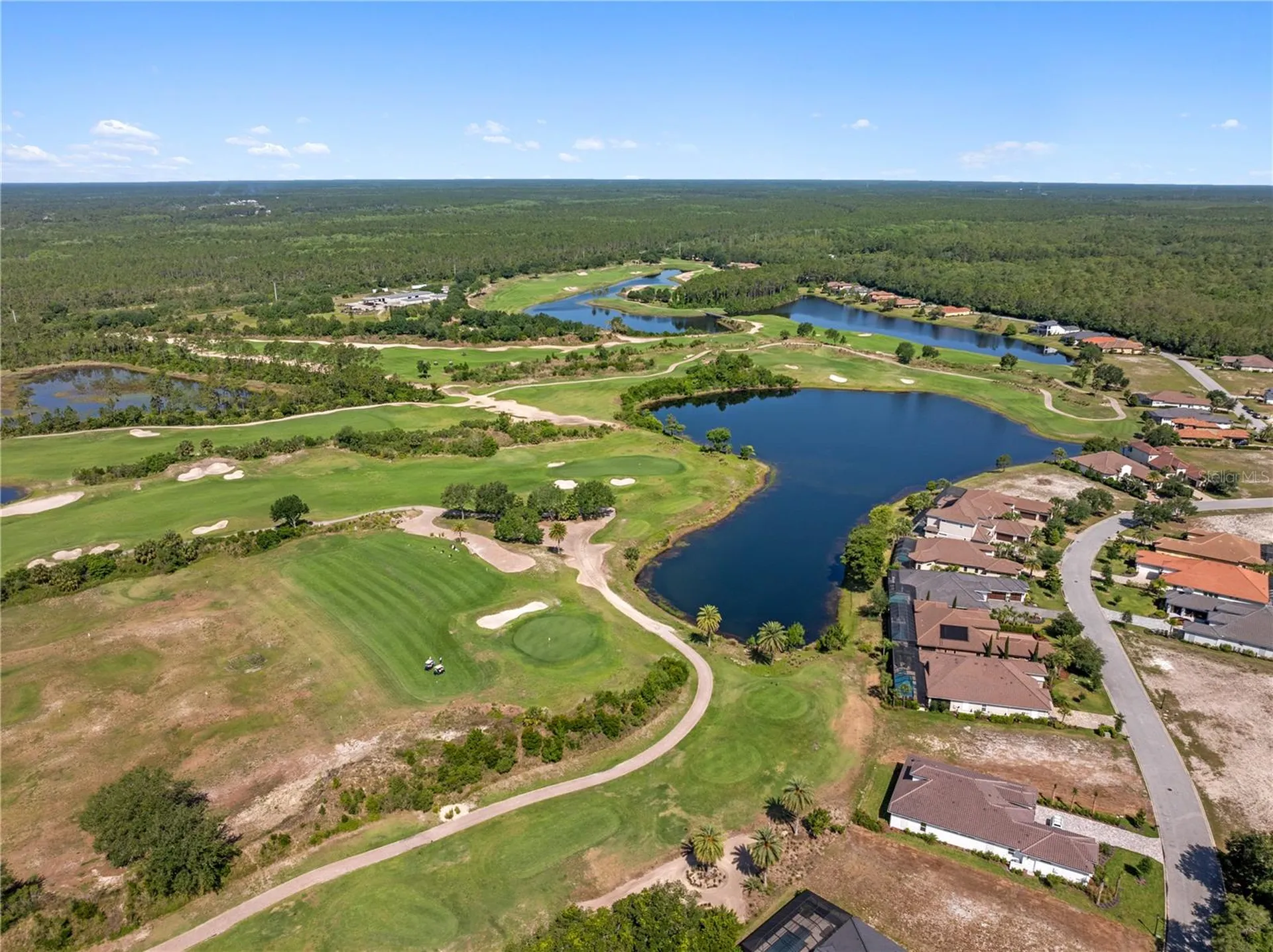 211 Conservatory Drive Palm Coast FL 32137
