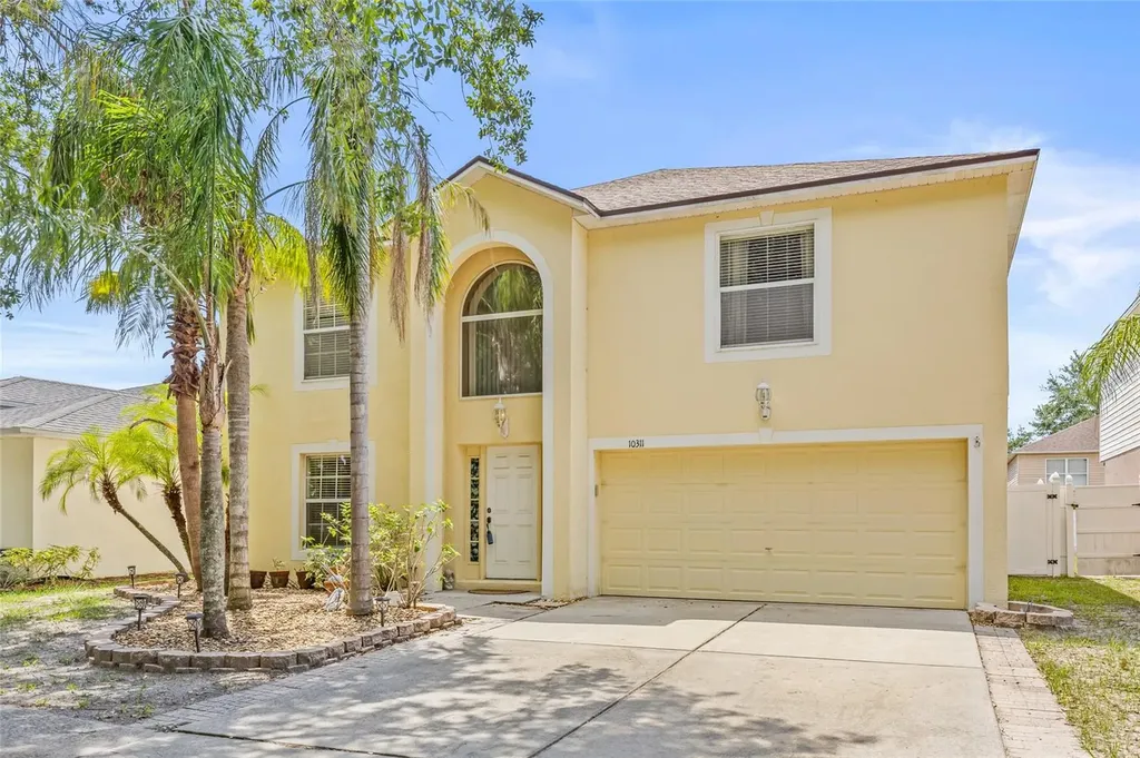 10311 Frog Pond Drive Riverview FL 33569