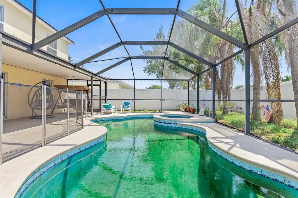10311 Frog Pond Drive Riverview FL 33569
