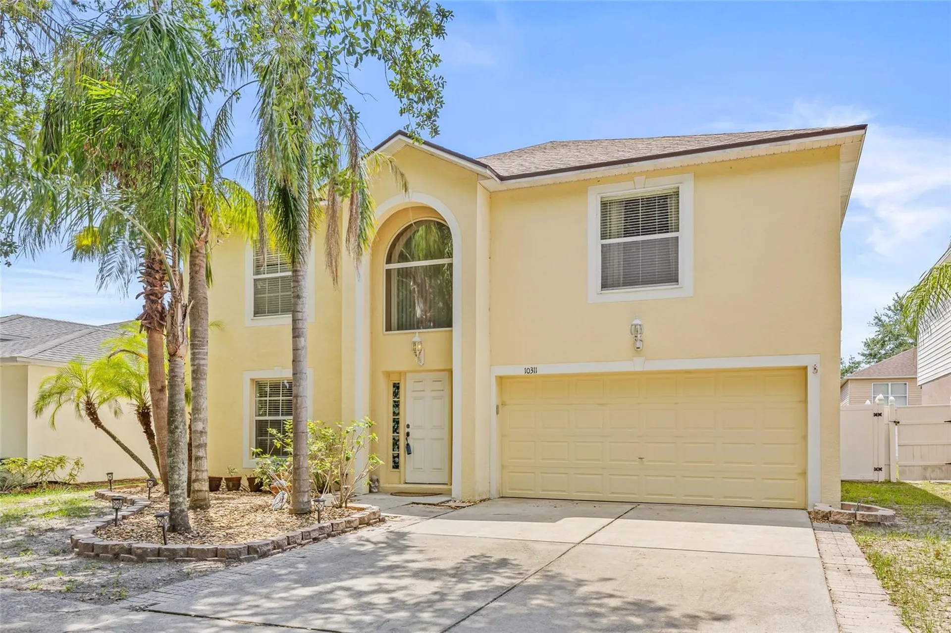 10311 Frog Pond Drive Riverview FL 33569