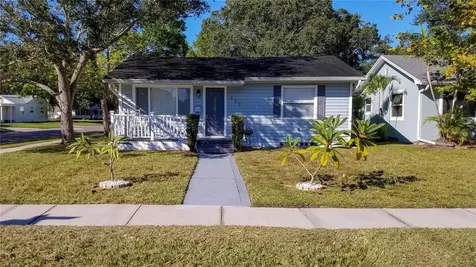 777 51st Avenue N St Petersburg FL 33703
