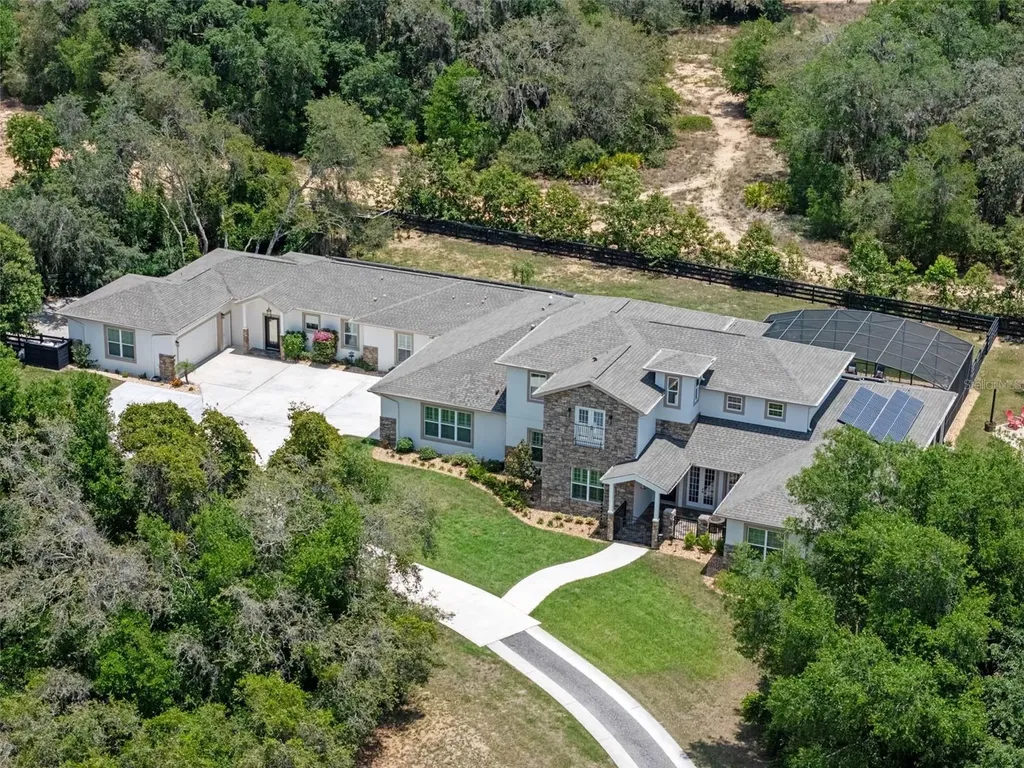 20199 Sweetwood Lane Clermont FL 34715