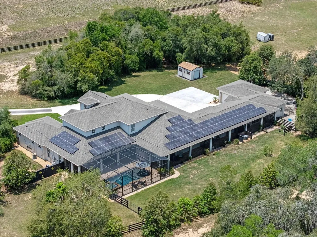 20199 Sweetwood Lane Clermont FL 34715