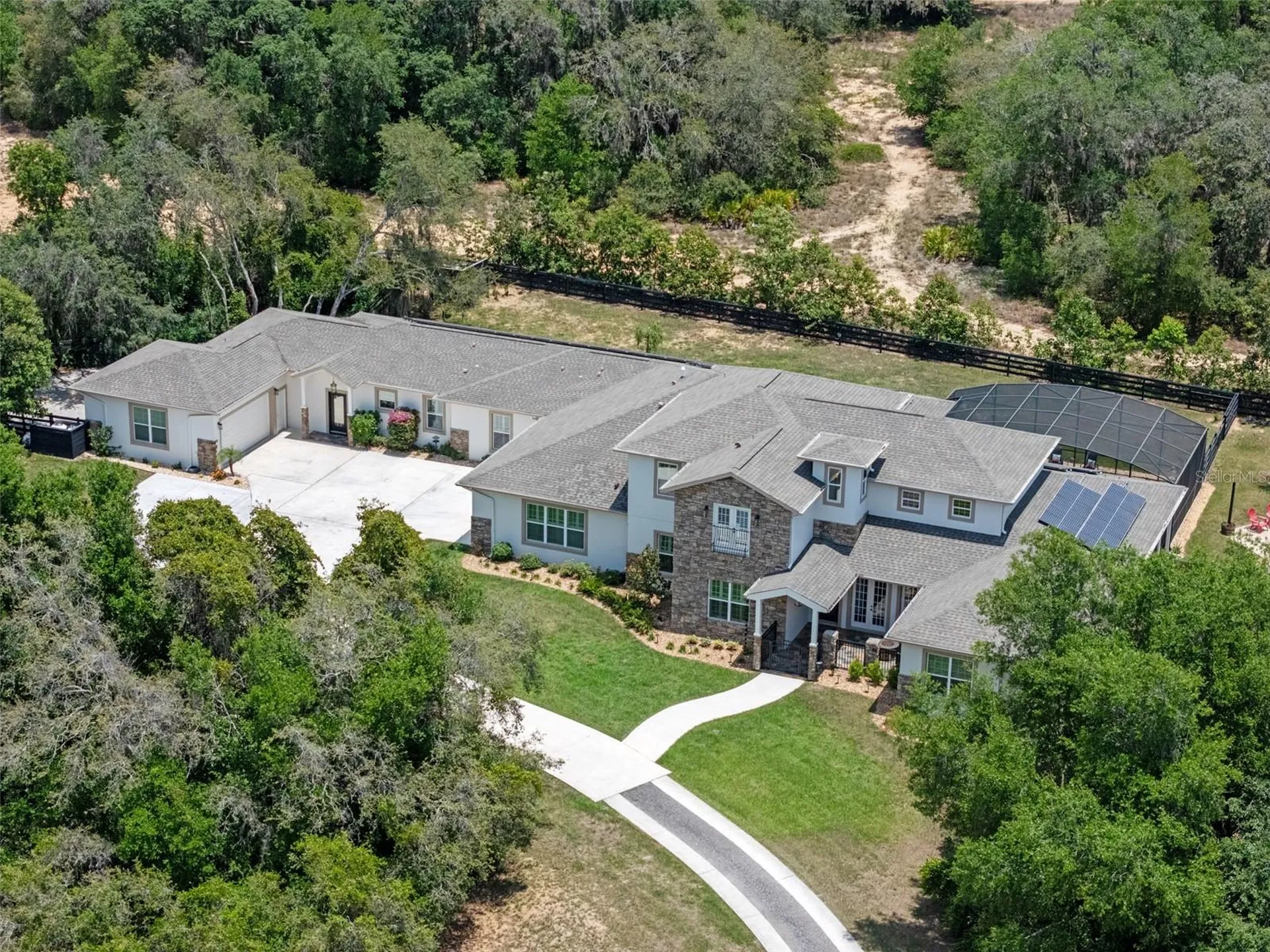 20199 Sweetwood Lane Clermont FL 34715