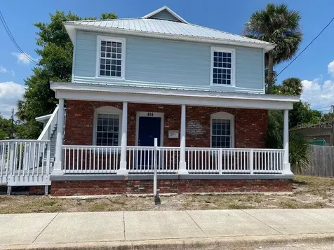 414 Garden Street Titusville FL 32796