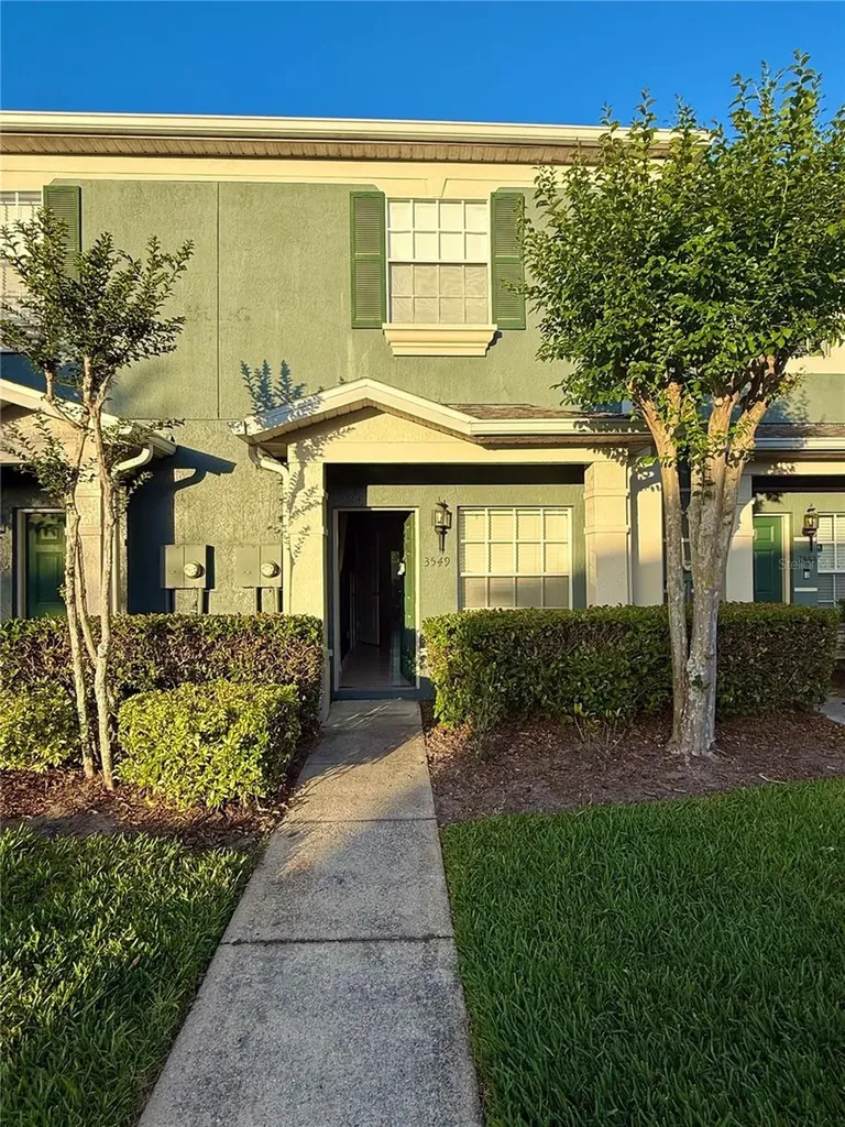 3549 Wilshire Way Road Orlando FL 32829