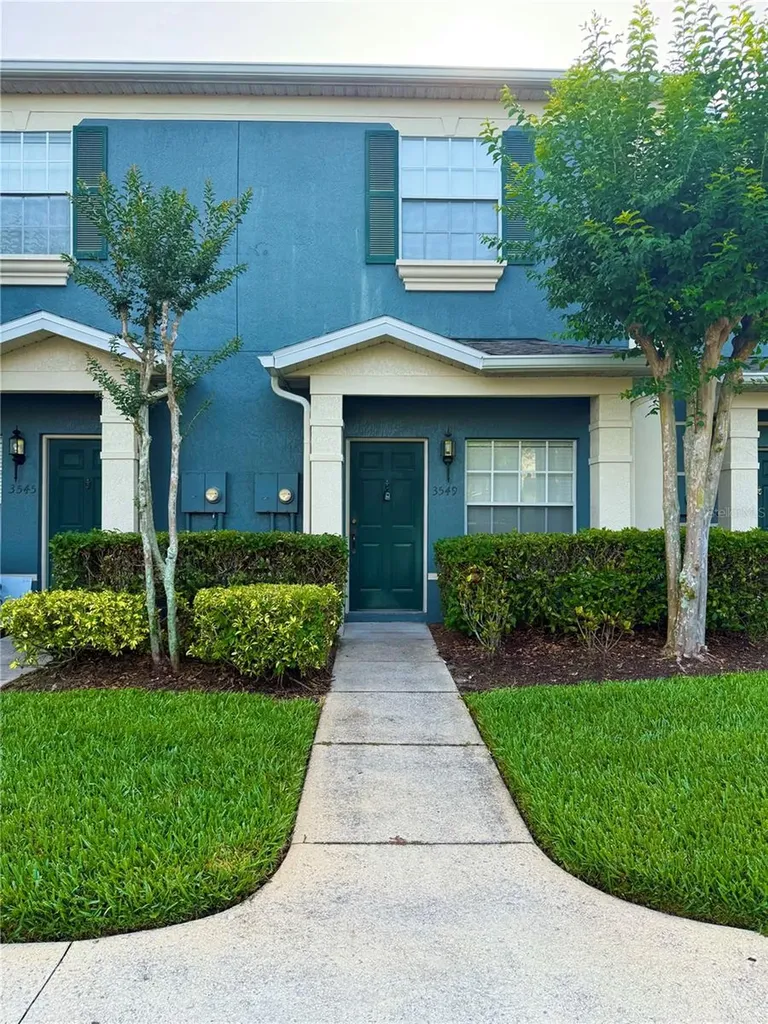 3549 Wilshire Way Road Orlando FL 32829