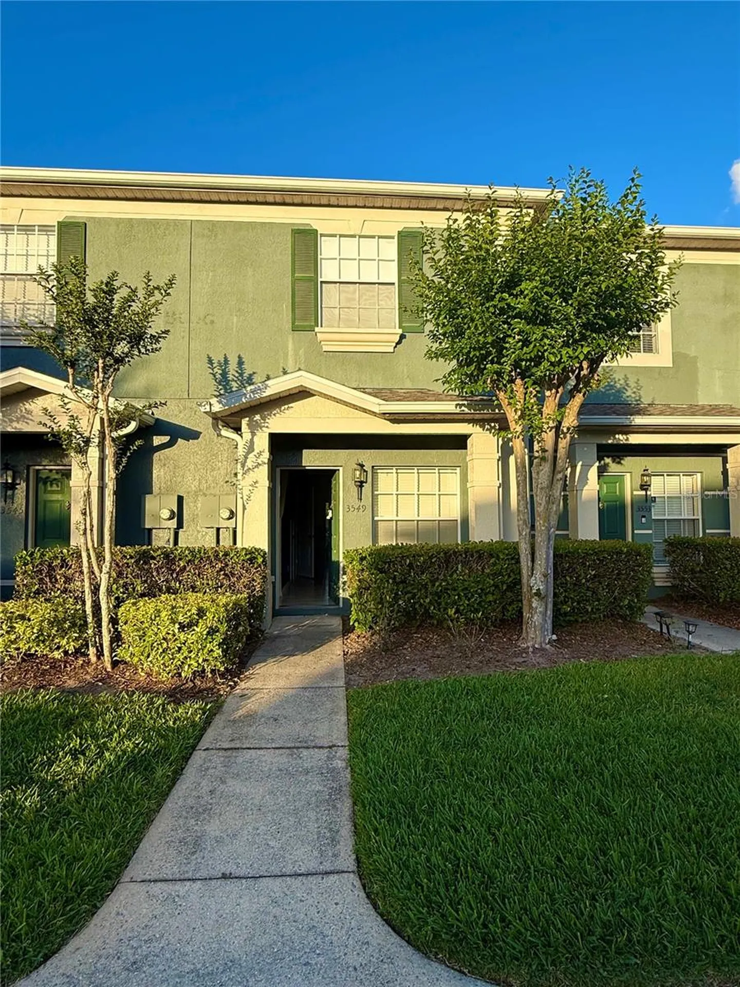 3549 Wilshire Way Road Orlando FL 32829
