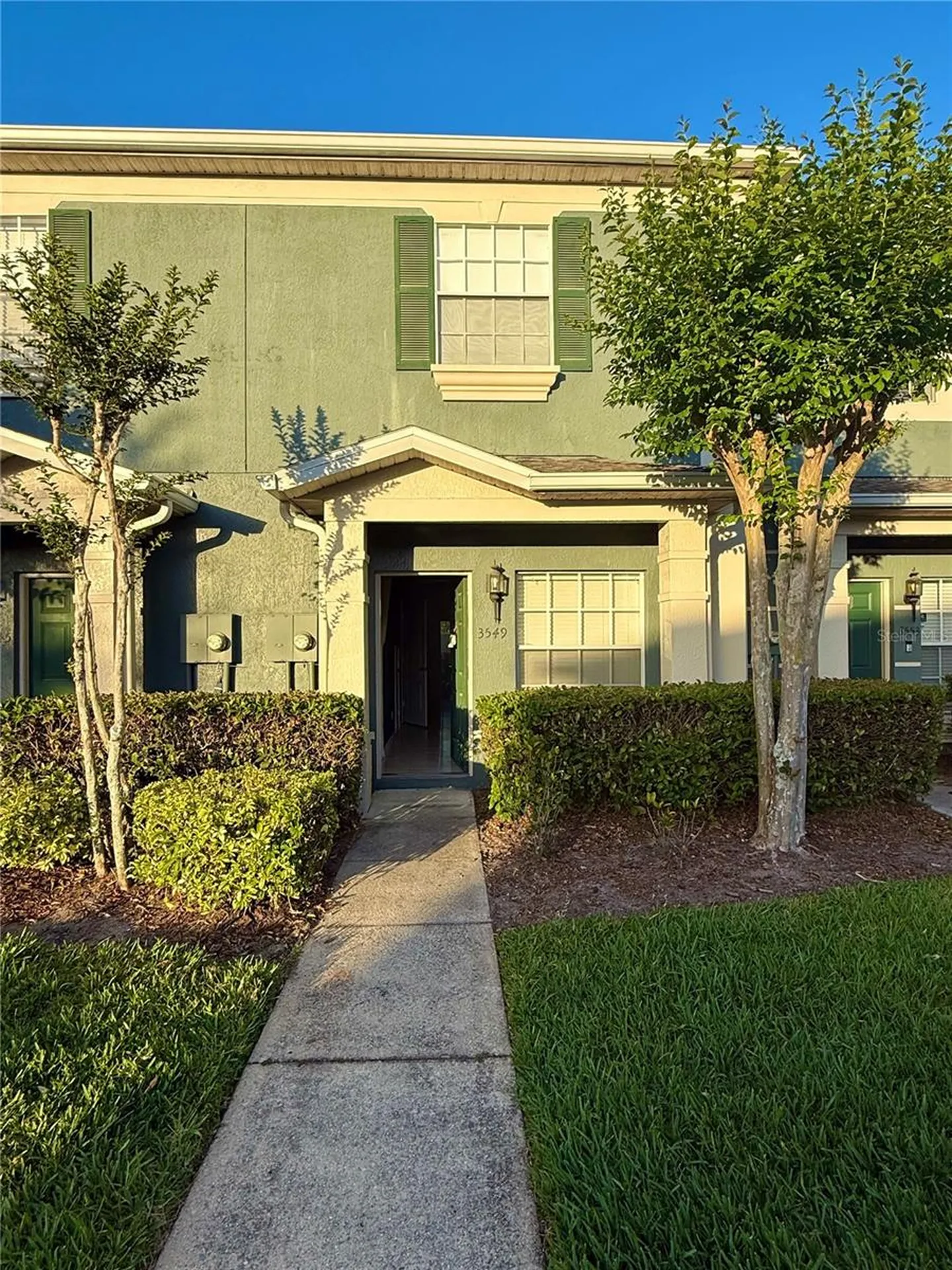 3549 Wilshire Way Road Orlando FL 32829