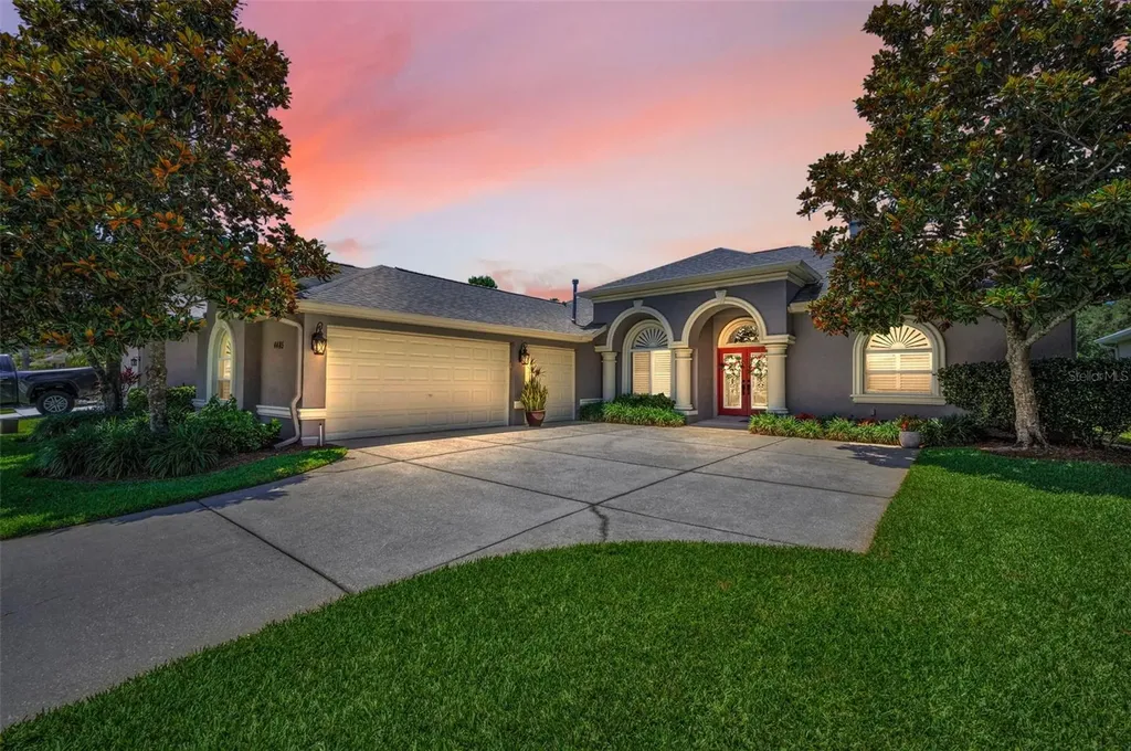 4485 Gevalia Drive Brooksville FL 34604