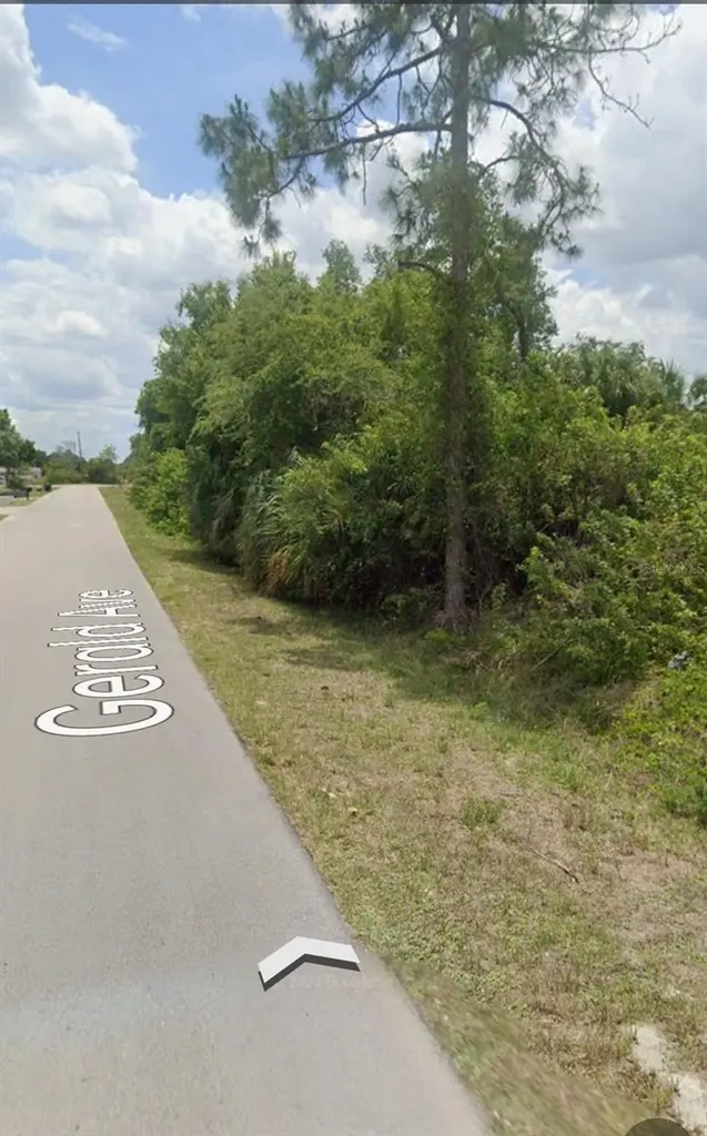 809 Gerald Avenue Lehigh Acres FL 33936