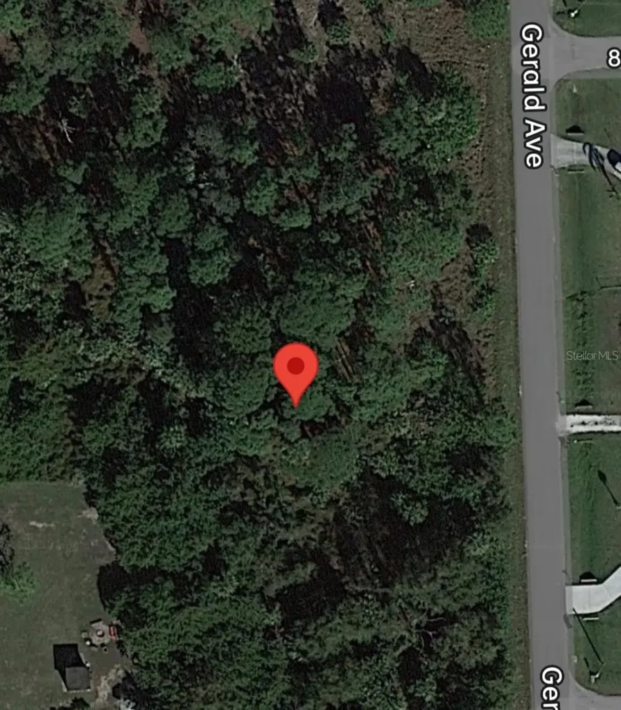 809 Gerald Avenue Lehigh Acres FL 33936