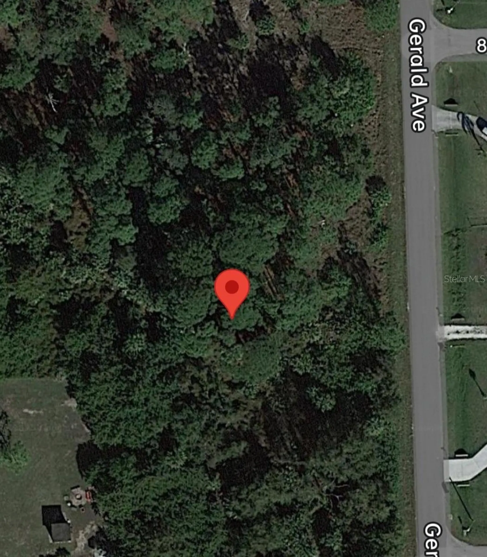 809 Gerald Avenue Lehigh Acres FL 33936