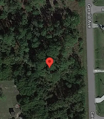 809 Gerald Avenue Lehigh Acres FL 33936