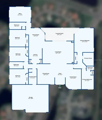 2729 Harvest Drive Sarasota FL 34240