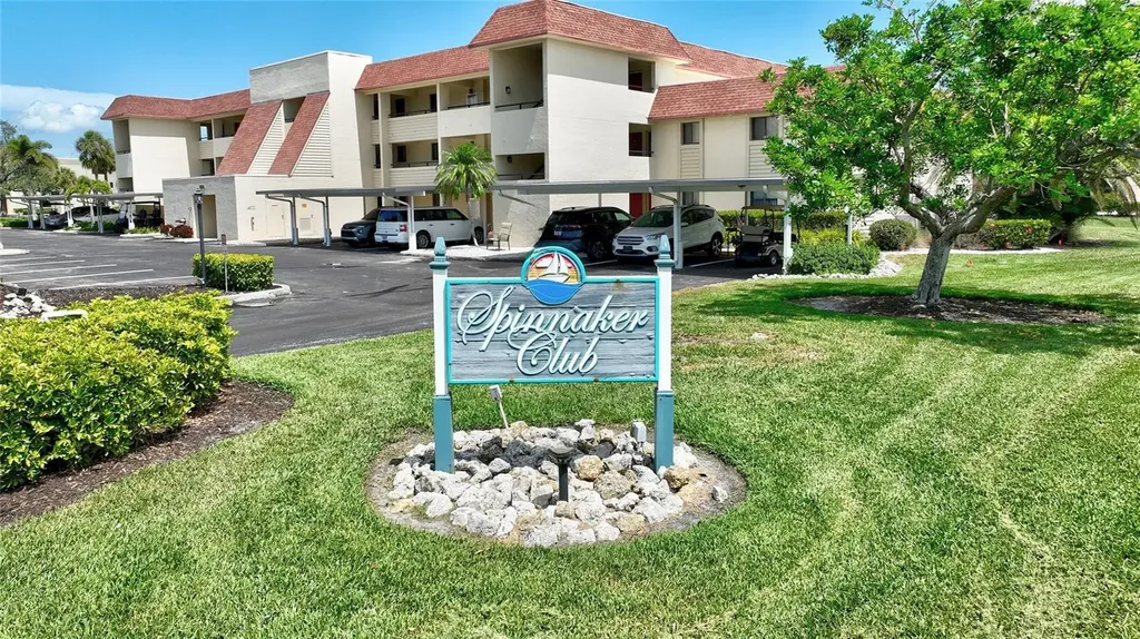 601 Islamorada Boulevard Punta Gorda FL 33955